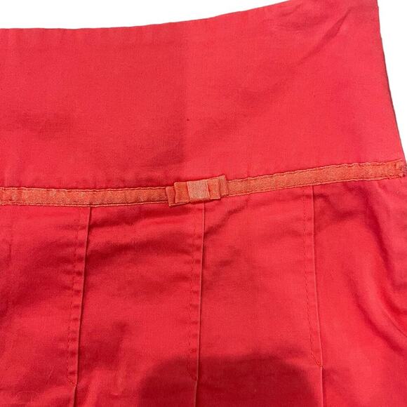 Y2K Retro Bratz Style Mini Skirt Size L (32) - Picture 2 of 4